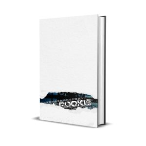 La rookie Tome 2 – Version relié