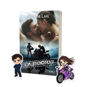 Collector La rookie Tome 2 – broché