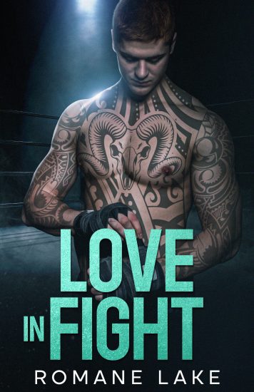 Love in fight ebook