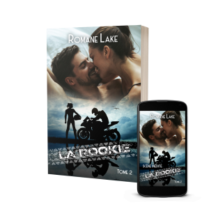 La rookie Tome 2 – Édition brochée + Scène inédite
