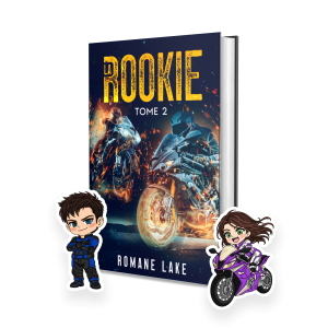 Collector La rookie Tome 2 – relié