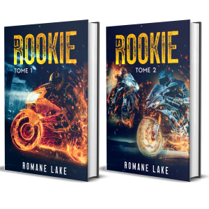 Collector La rookie Tomes 1 et 2 – relié